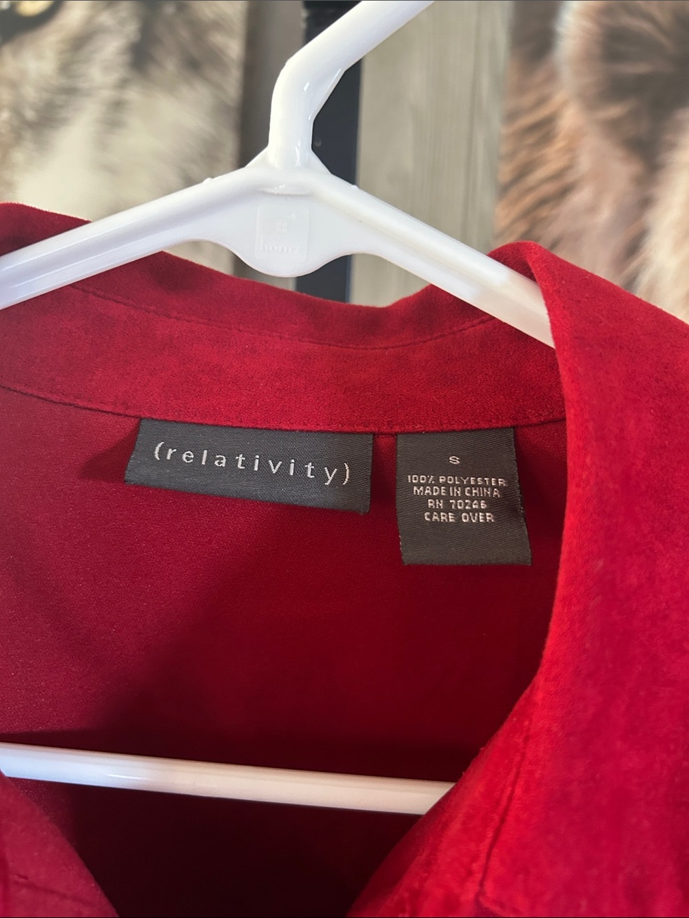 Relativity Shirt - Picture 3 of 4